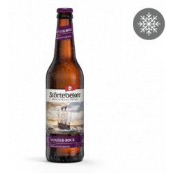 Winter-Bock - Störtebeker Brauspezialitäten