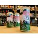 Left Handed Giant  Cheeseburger Cavalry  IPA 