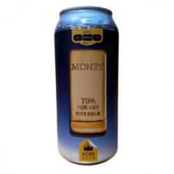 Oso Brew Co Money
