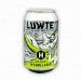 Brouwerij Homeland - Luwte 
