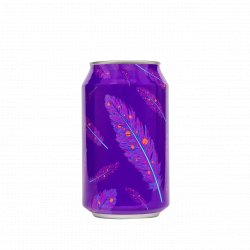 Omnipollo Bianca Raspberry Peach Marshmallow Lassi Gose