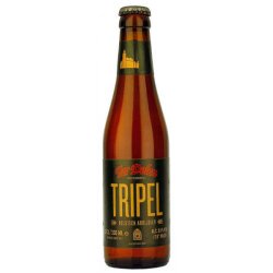 Ter Dolen Tripel - Beers of Europe