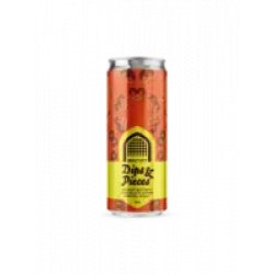 Vault City Brewing Dips & Pieces