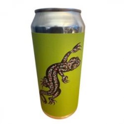 Bad Seed Brewing – Tile Cutter – American Pale Ale hopped with Mosaic T90 & Cryo – 0,44 l. – 6,0% - Best Of Beers