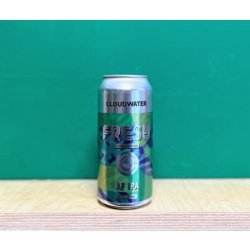 Cloudwater Fresh Citra Edition - Keg, Cask & Bottle