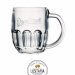 ORIGINAL PILSNER URQUELL TANKARD 