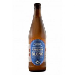 Ardenne Blond - Fatti Una Birra