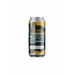 Vault City Brewing STUFFD (Cosmic Space Dust)