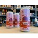 Vault City  Cherry Kisses  Cherry & Chocolate Sour 