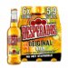 Desperados Original bier fles Desperados Original bier fles
