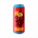 Mikerphone Red Grape Supernova Sangria Inspired Sour 16oz Can 