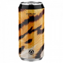 Attik Brewing Kaplan