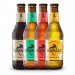 Guayacan Caja mixta (Golden - Pale - Stout - IPA): 12 botellas 330cc Guayacan Caja mixta (Golden - Pale - Stout - IPA): 12 botellas 330cc