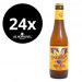 Malheur 6° 24x33cl 