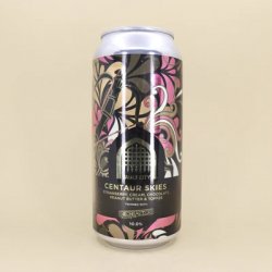 Vault City Brewing Centaur Skies - Vault City X Neon Raptor