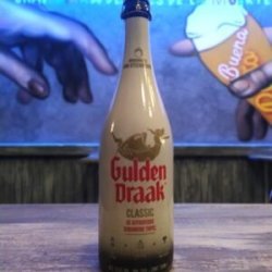 Gulden Draak Classic