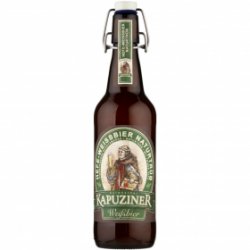 Kapuziner Weissbier