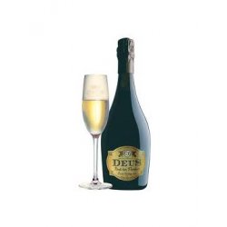 Deus brut 75cl. 11,5° - Het Bier en Wijnhuis