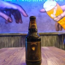 Founders Porter