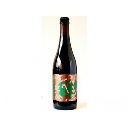 Sibeeria - 20°Boží Stout! 2023 0,75l sklo 7,8% alk. - Beer Butik