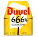 Duvel 666 Blond Duvel 666 Blond