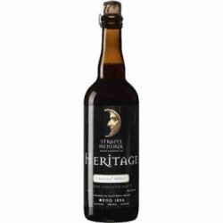 Straffe Hendrik Heritage