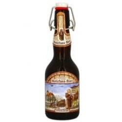 Appenzeller Holzfassbier - Drinks of the World