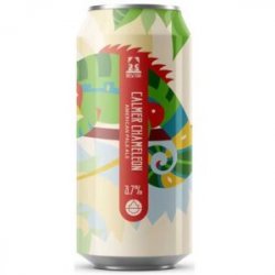 Brew York Calmer Chameleon APA - Craftissimo