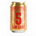 BrewDog 5 A.M. Saint BrewDog 5 A.M. Saint