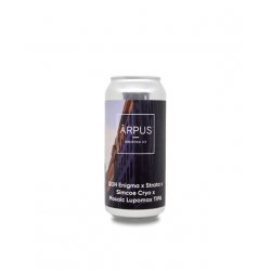 Arpus Enigma-Citra-Mosaic... - Lupuloh!