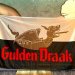 BANDERA GULDEN DRAAK 