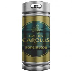 Gouden Carolus Hopsinjoor