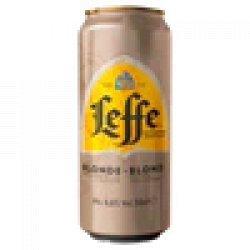 Leffe Blonde