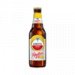 Amstel Radler citroen bier fles Amstel Radler citroen bier fles