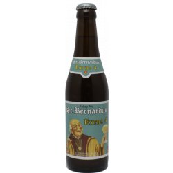 Brouwerij St Bernardus St Bernardus Extra 4 - Burg Bieren Bierwinkel