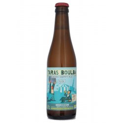 De la Senne Taras Boulba De la Senne Taras Boulba