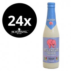 Delirium Tremens Delirium Tremens
