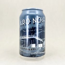 Garage Project Aro Noir