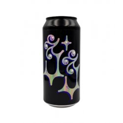 Omnipollo Three Times Three Vol. 8