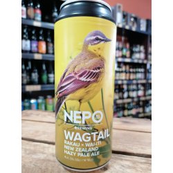 Browar Nepomucen Wagtail Browar Nepomucen Wagtail