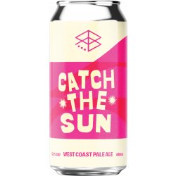 Range Brewing Catch the Sun