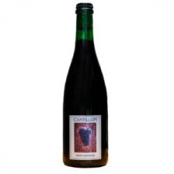 Cantillon Saint Lamvinus
