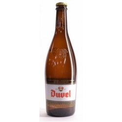 Duvel 8.5% ABV 75cl Bottle - Martins Off Licence