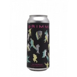 Grimm Artisanal Ales Afterimage