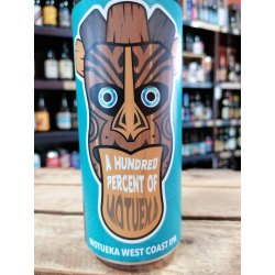 Browar Gwarek A Hundred Percent of Motueka