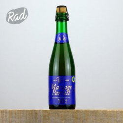 Brouwerij Boon Mariage Parfait 10 Golden Anniversary Edition