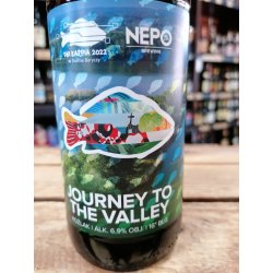 Browar Nepomucen Journey To the Valley Browar Nepomucen Journey To the Valley