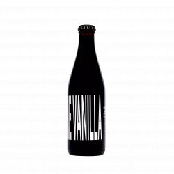 Omnipollo All the Vanilla