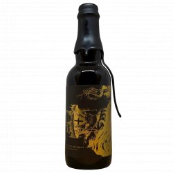 Anchorage Brewing Company Blessed (September - 2025) Anchorage Brewing Company Blessed (September - 2025)