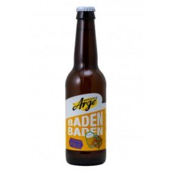 Argo Baden Baden - Fatti Una Birra